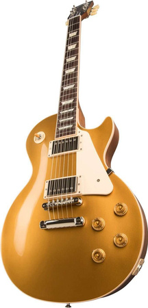 Gibson Les Paul Standard 50s Gold Top Original - Gitara elektryczna
