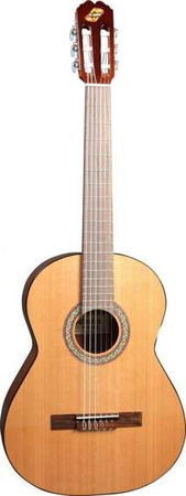 Admira Malaga - Gitara klasyczna