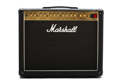 Marshall DSL40CR B STOCK - Wzmacniacz gitarowy
