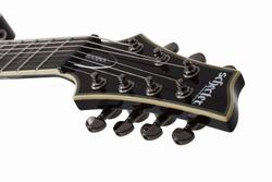 Schecter Blackjack C-7 - Gitara elektryczna