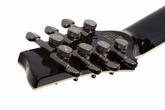 Schecter Blackjack C-7 - Gitara elektryczna
