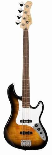 Cort GB24JJ 2T - Gitara basowa
