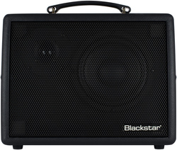 Blackstar Sonnet 60, 60W Black - Wzmacniacz akustyczny 