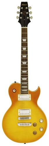 Aria PE-350 PG (AGLD) - Gitara elektryczna