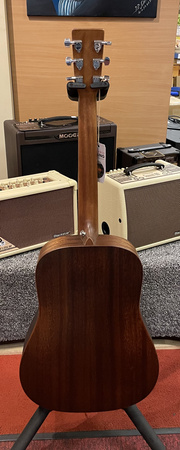 Martin DJR-10E StreetMaster® - Gitara Elektroakustyczna