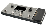 Hotone Ampero Silver Edition MP100 - Multiefekt gitarowy
