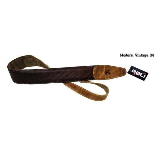 Rali Modern Vintage 04 - Pas do gitary