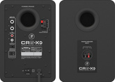 MACKIE CR 5 XBT (PAIR) - Monitory studyjne