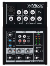 MACKIE MIX 5 - Mikser analogowy