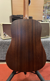 Martin DJR-10E StreetMaster® - Gitara Elektroakustyczna