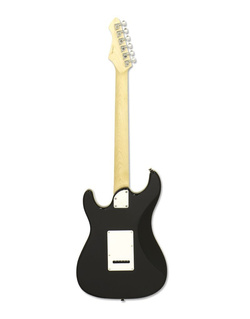 Aria 714-STD (BK) - Gitara elektryczna