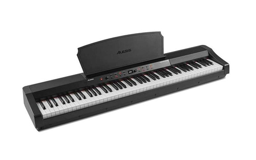 Alesis Prestige Artist - Pianino cyfrowe 88 klawiszy