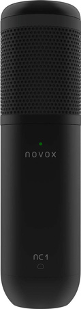 Novox NC1 USB-C - Mikrofon pojemnościowy