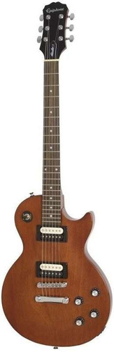 Epiphone Les Paul Studio E1 WL Walnut - Gitara elektryczna
