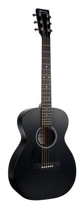  Martin 0-X1 Black wsoft - Gitara akustyczna