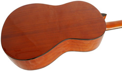 Arrow Calma gloss - Gitara klasyczna 4/4