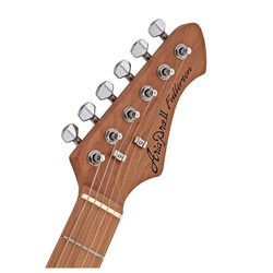 Aria 714-MK2 (BKDM) - Gitara elektryczna