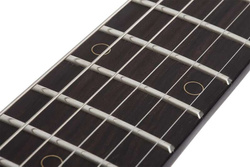 Schecter NICK JOHNSTON DS HSS Traditional Atomic Frost - Gitara elektryczna