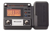 MOOER GE 100 - Multiefekt