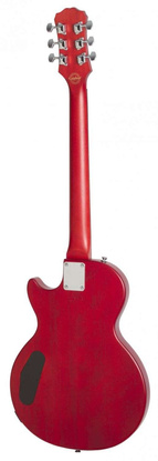 Epiphone Les Paul Special Satin E1 CHV Cherry Vintage - Gitara elektryczna