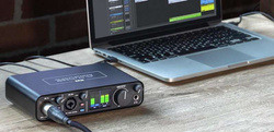 Motu M2 - Interfejs audio
