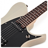 Aria JET-1 SVW - Gitara elektryczna