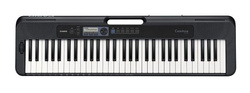 Casio CT-S300 BK - Keyboard 