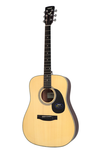 SAGA SF700 NA - Gitara akustyczna
