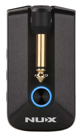 NUX Mighty Plug Pro - Wzmacniacz słuchawkowy