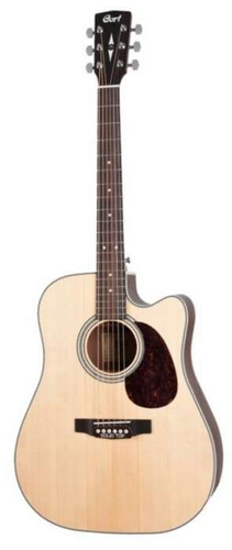 CORT MR500 E OP - Gitara elektroakustyczna