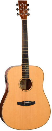 Tanglewood TRX5 E - Gitara elektroakustyczna