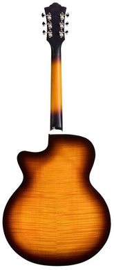 Guild F-250CE DELUXE ATB - Gitara elektroakustyczna