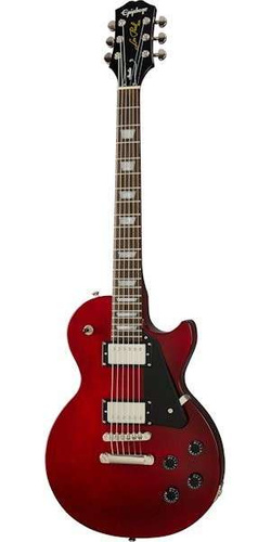 Epiphone Les Paul Studio WR Wine Red - Gitara elektryczna