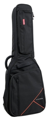 GEWA Premium 20 213100 - Pokrowiec na gitarę klasyczną