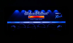Hughes & Kettner Spirit of Rock - Wzmacniacz gitarowy
