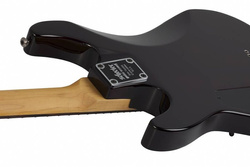 Schecter Demon 6 CRB - Gitara elektryczna