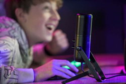 Novox NCX - Mikrofon pojemnościowy USB