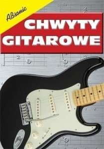 Chwyty gitarowe