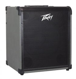 Peavey MAX250 NEW 250W 1x15" - Wzmacniacz basowy
