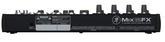 MACKIE MIX 12 FX - Mikser analogowy