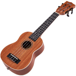 LAILA UDC-2103-S - Ukulele sopranowe 