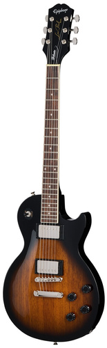 Epiphone Les Paul Tribute Vintage Sunburst - Gitara elektryczna