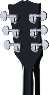 Gibson SG Standard Cardinal Red Burst - Gitara elektryczna