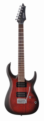 Cort X100 OPBB - Gitara elektryczna