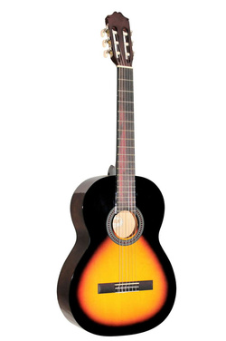 Ambra Viva BSB 1/2 - Gitara klasyczna