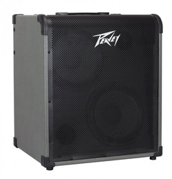Peavey MAX300 NEW 300W 2x10" - Wzmacniacz basowy