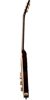 Gibson Slash Les Paul Standard DG Goldtop Dark Back - Gitara elektryczna