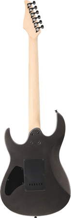 Arrow Antimyth AM 22 Graphite Rosewood - Gitara elektryczna