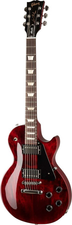 Gibson Les Paul Studio Wine Red - Gitara elektryczna