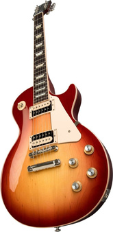 Gibson Les Paul Classic Heritage Cherry Sunburst Modern - Gitara elektryczna